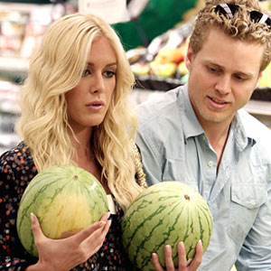 Heidi Montag, Spencer Pratt Heidi Montag, Spencer Pratt